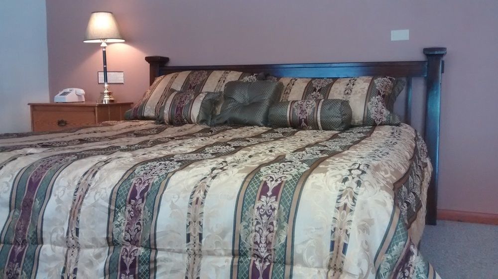 Five Star Inn - Maggie Valley Exterior foto